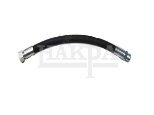 9409970152-MERCEDES-Tube flexible, direction